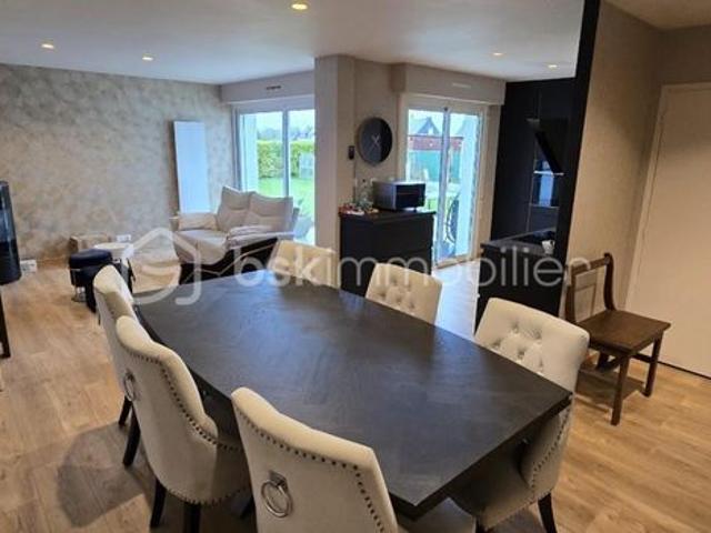 Maison 5 pièces 105 m²