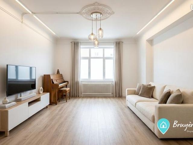 Maison 5 pièces 105 m²