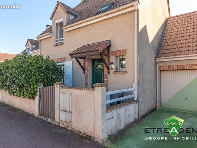 Maison 5 pièces 105 m²