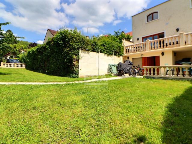 Maison 5 pièces 105 m²