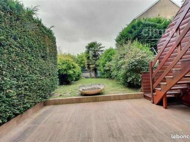 Maison 5 pièces 105 m²
