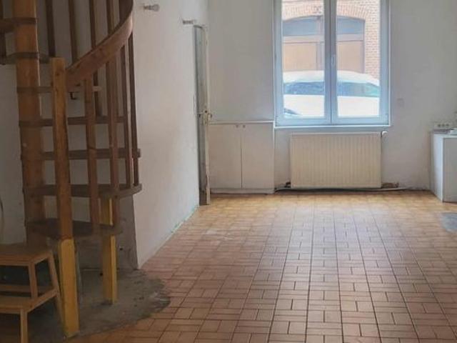 Maison 5 pièces 105 m²