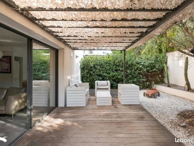 Maison 5 pièces 105 m²