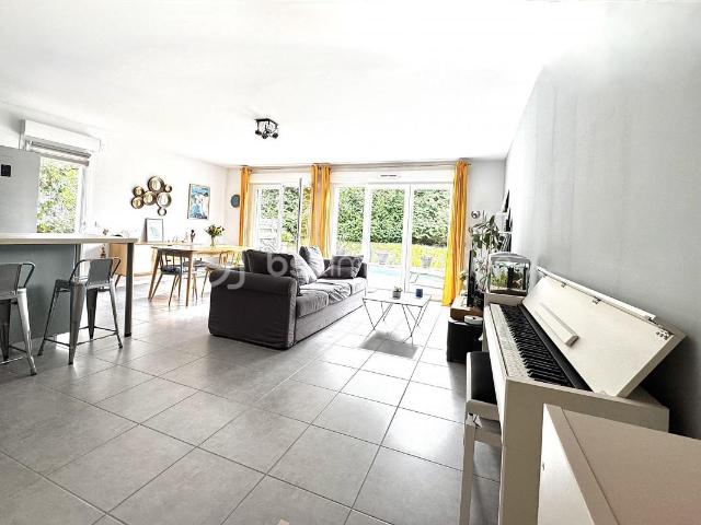 Maison 5 pièces 105 m²