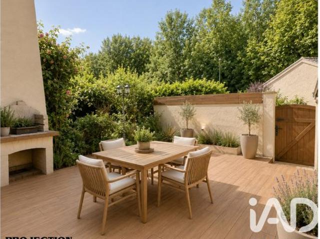 Maison 5 pièces 105 m²