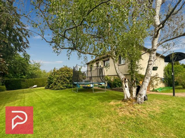 Maison 5 pièces 105 m²