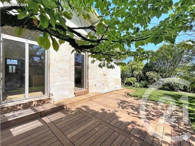 Maison 5 pièces 105 m²