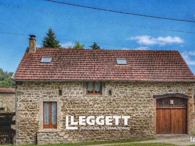 Maison 5 pièces 105 m²
