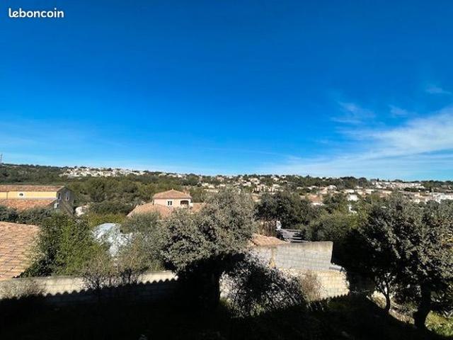 Maison 5 pièces 107 m²