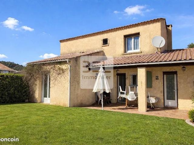 Maison 5 pièces 105 m²