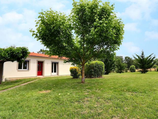 Maison 5 pièces 105 m²