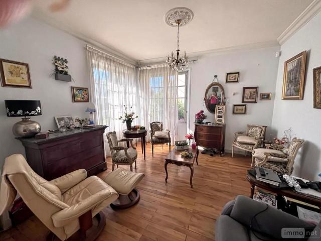 Maison 5 pièces 105 m²