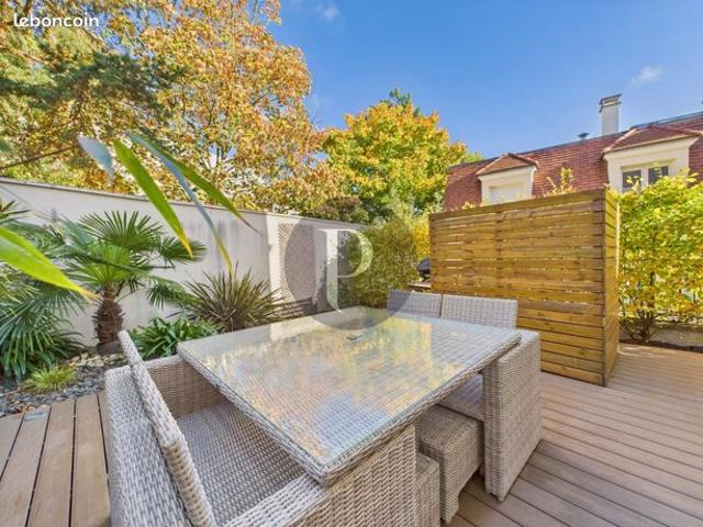 Maison 5 pièces 105 m²