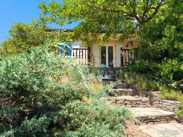 Maison 5 pièces 105 m²