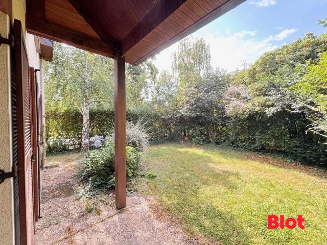 Maison 5 pièces 105 m²