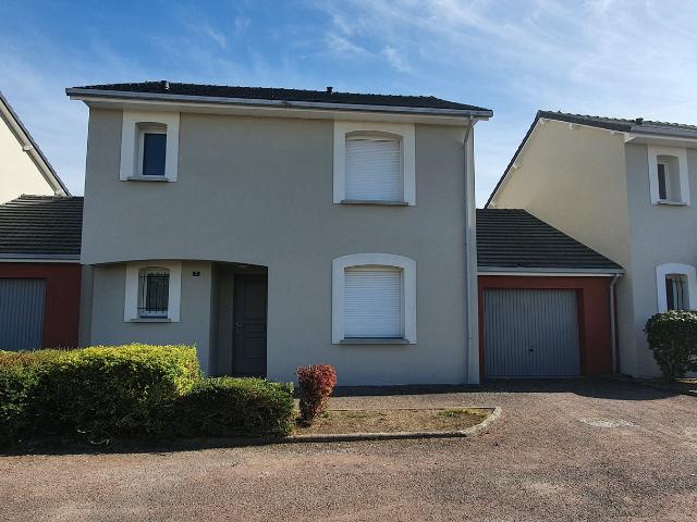 Maison 5 pièces 105 m²