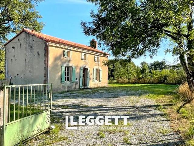 Maison 5 pièces 105 m²