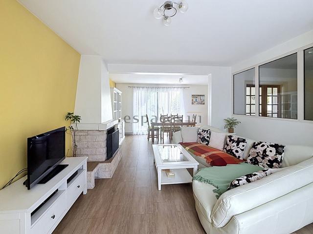 Maison 5 pièces 105 m²