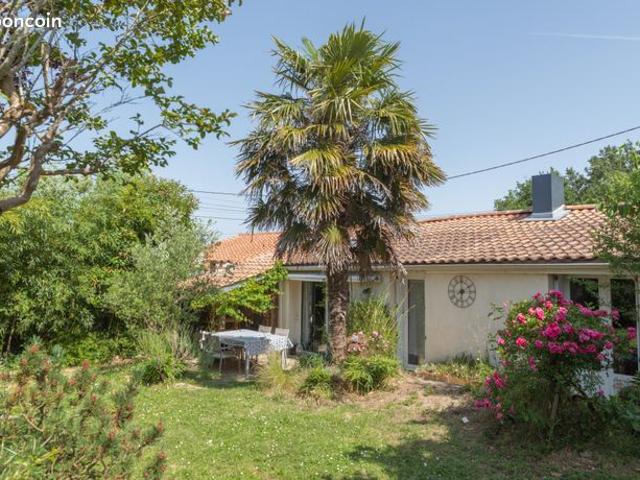 Maison 5 pièces 105 m²