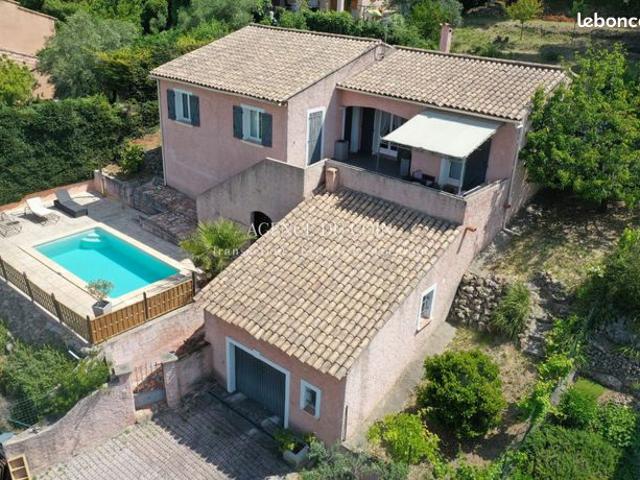 Maison 5 pièces 105 m²