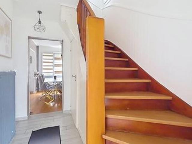 Maison 5 pièces 105 m²