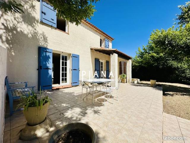 Maison 5 pièces 105 m²