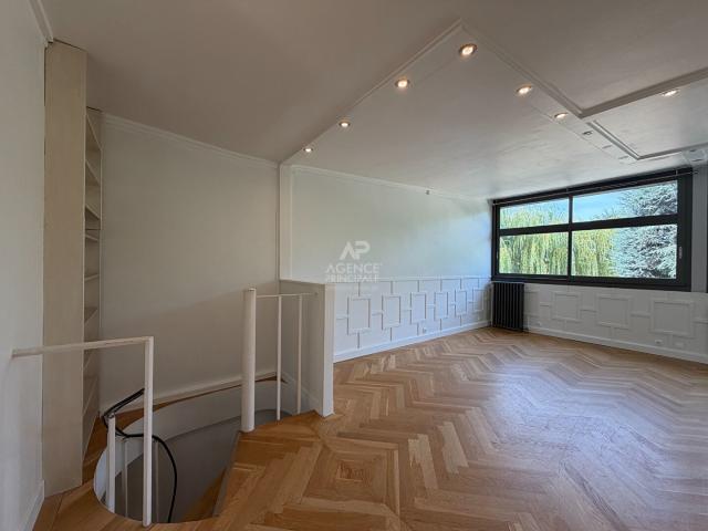 Maison 5 pièces 105 m²