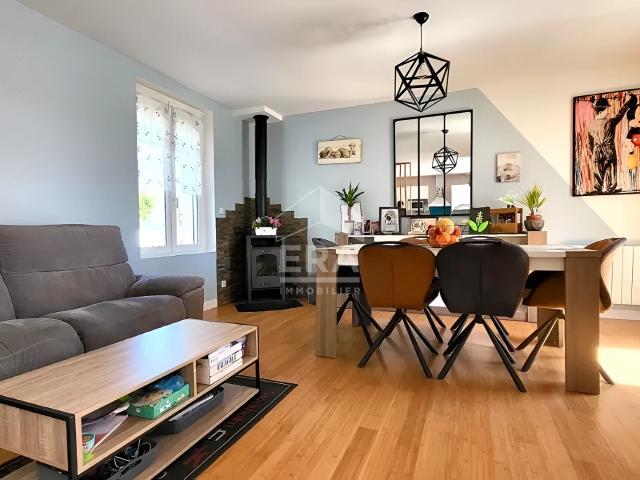 Maison 5 pièces 105 m²
