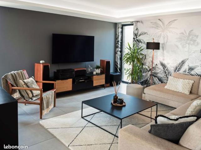 Maison 5 pièces 105 m²