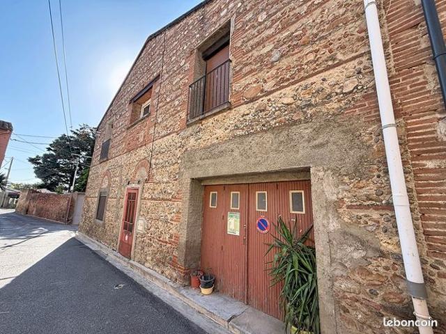 Maison 5 pièces 105 m²