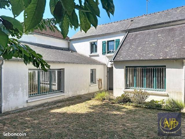 Maison 5 pièces 105 m²