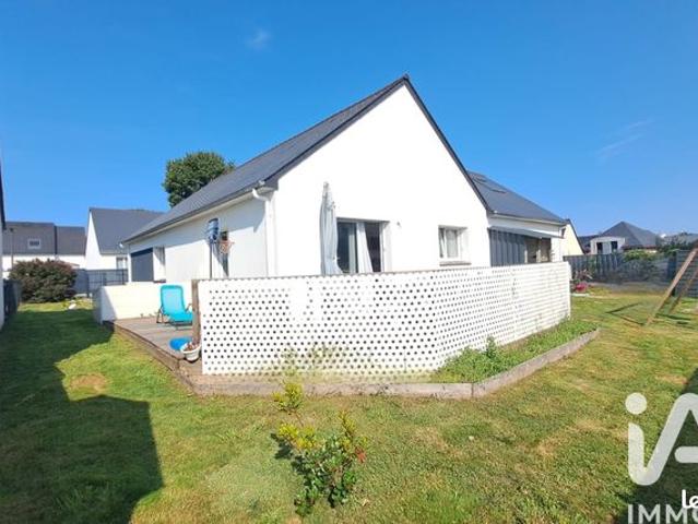 Maison 5 pièces 105 m²
