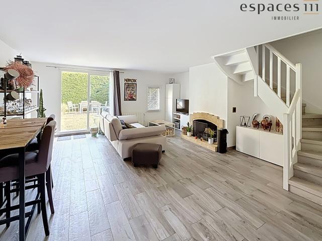 Maison 5 pièces 105 m²