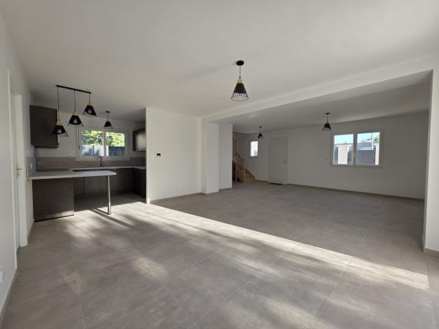 Maison 5 pièces 105 m²
