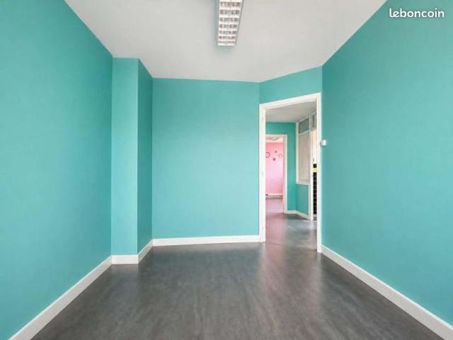 Maison 5 pièces 105 m²