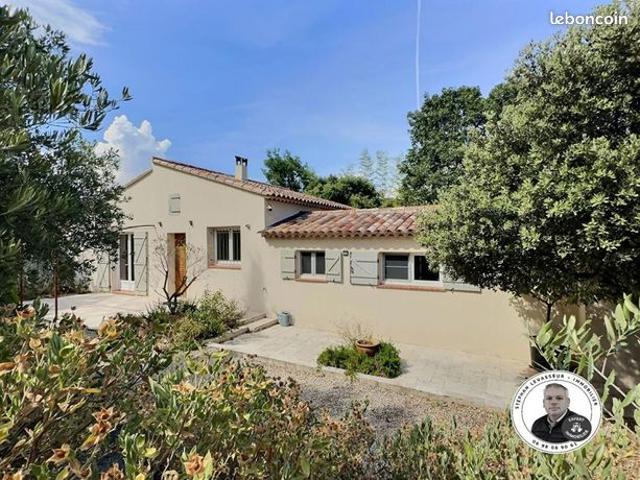 Maison 5 pièces 105 m²