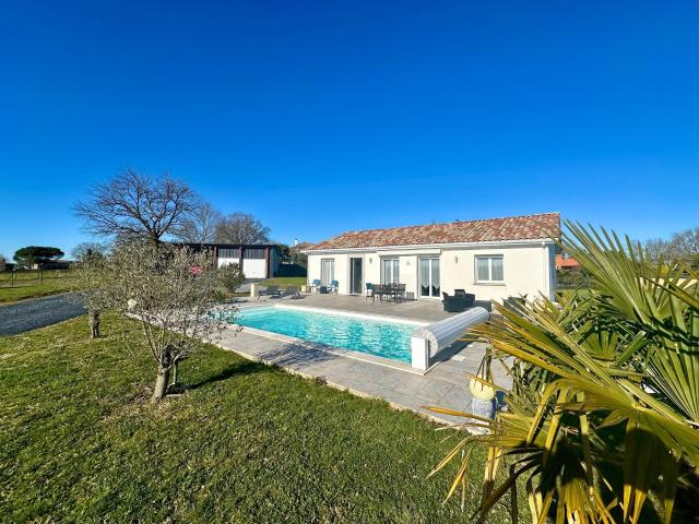 Maison 5 pièces 105 m²