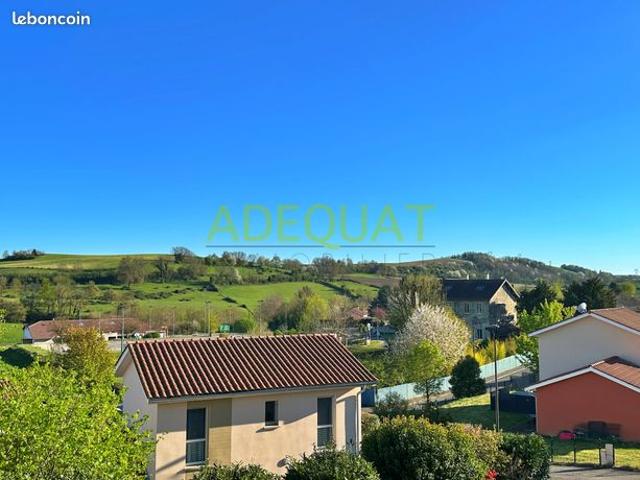 Maison 5 pièces 105 m²
