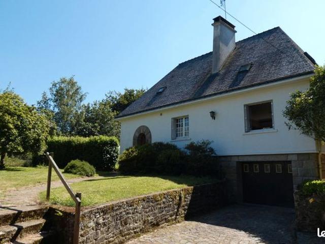 Maison 5 pièces 105 m²