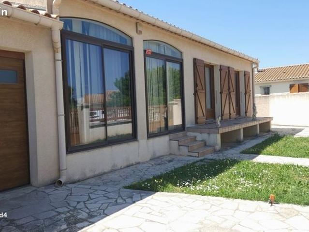 Maison 5 pièces 105 m²