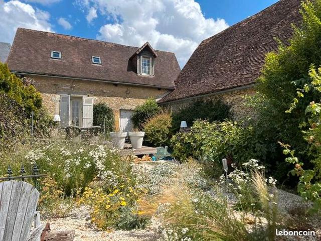 Maison 5 pièces 105 m²