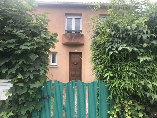 Maison 5 pièces 105 m²