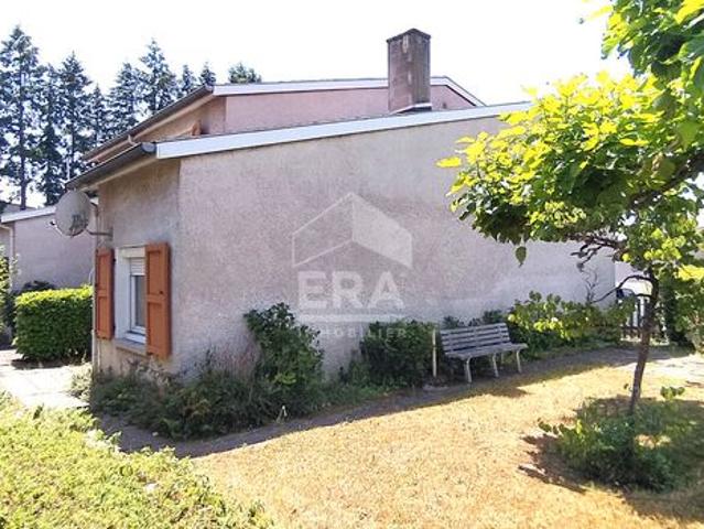 Maison 5 pièces 105 m²