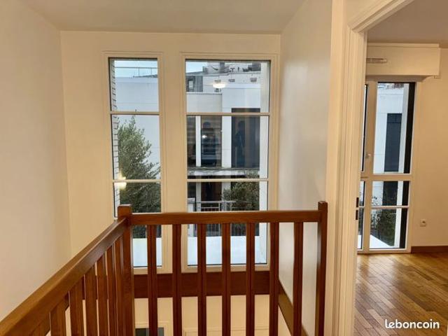 Maison 5 pièces 105 m²