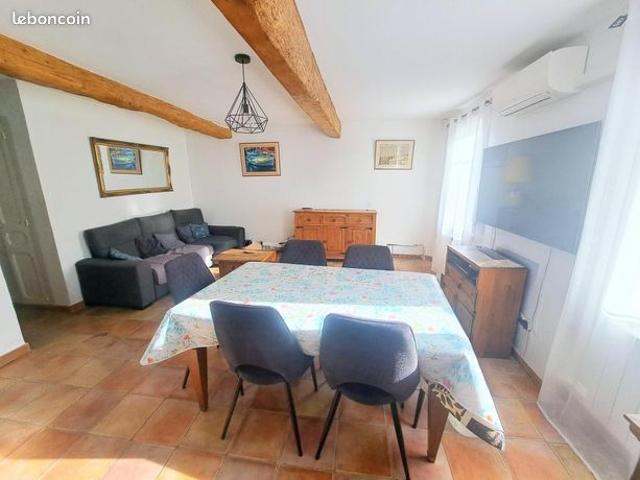 Maison 5 pièces 105 m²