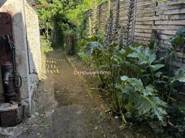 Maison 5 pièces 105 m²