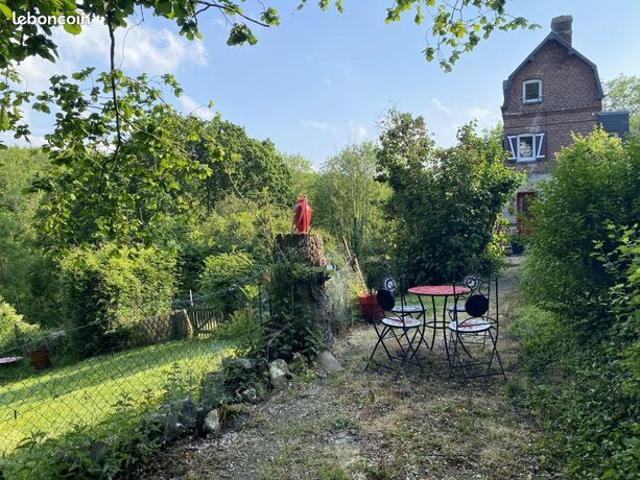 Maison 5 pièces 105 m²