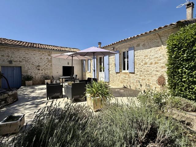 Maison 5 pièces 105 m²