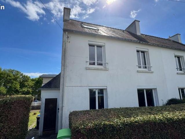 Maison 5 pièces 105 m²