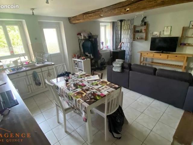 Maison 5 pièces 105 m²